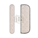 IQOS ILMUA i保护壳蝴蝶紋卡其色