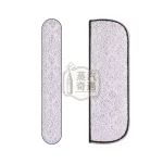 IQOS ILMUA i保护壳蝴蝶紋紫色