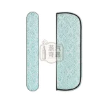 IQOS ILMUA i保护壳蝴蝶紋綠色