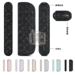 IQOS ILMUA i保护壳蝴蝶紋黑色設計特寫加六色特寫