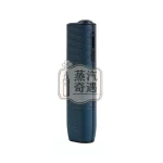IQOS ILUMA ONE雙拼色TPU保護套 藍色款特寫