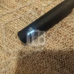 IQOS ILUMA ONE雙拼色TPU保護套 黑色款電量實拍特寫