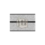 IQOS煙彈盒 PC+PU材質收納盒 蝴蝶鑽白